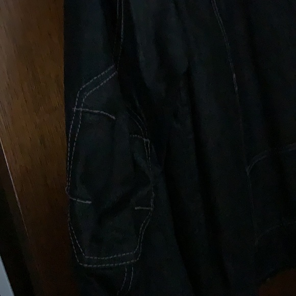 Men’s Leather jacket - Picture 6 of 11